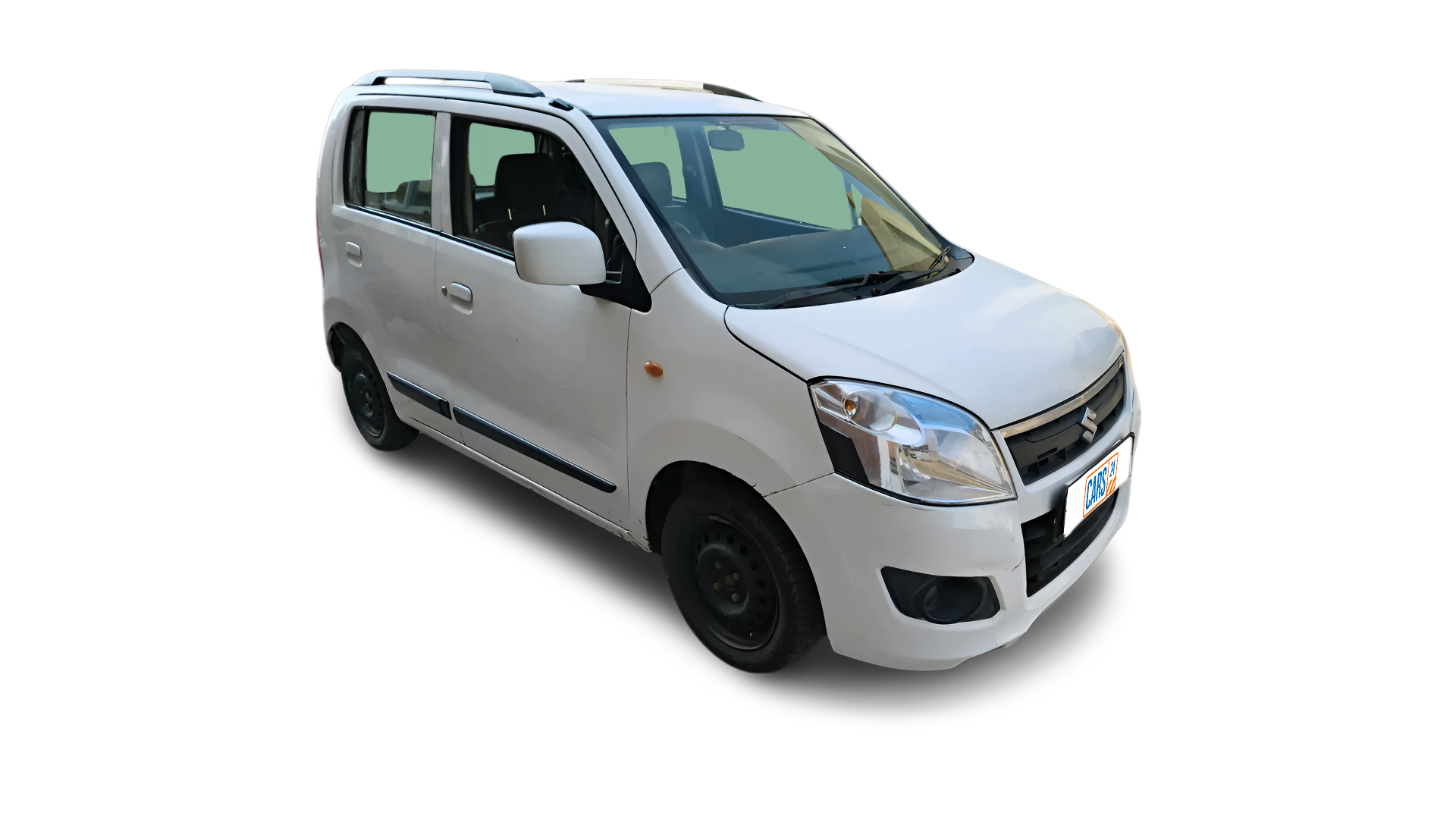 Maruti Wagon R 1.0-img